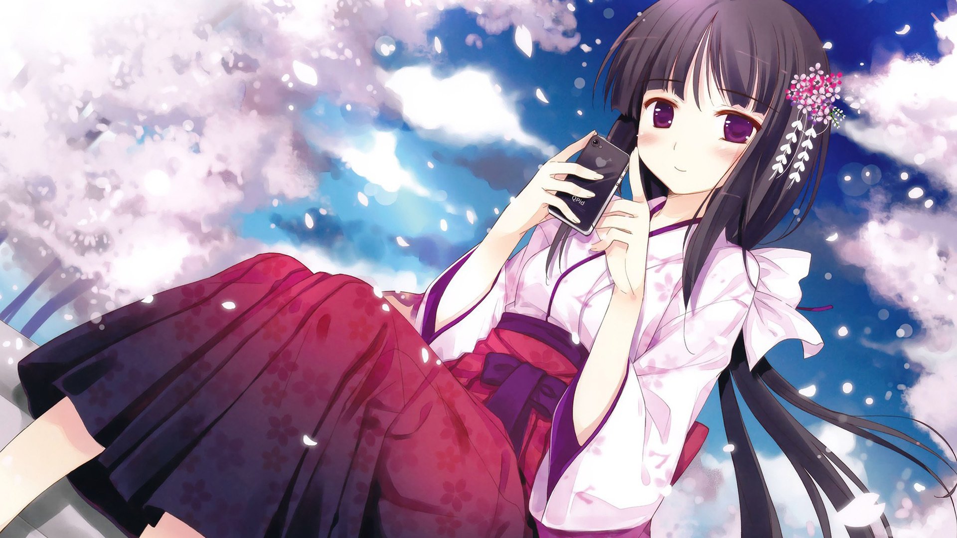 《告白》 (Confessions)